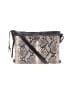 Brighton Gray Crossbody Bag One size - photo 1
