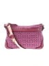 Coach Purple Crossbody Bag One size - photo 1
