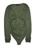 Cider Green Long Sleeve Top Size L - photo 1