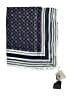 Jason Wu for Target 100% Polyester Blue Scarf One size - photo 2