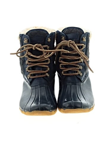 Sperry Top Sider Rain Boots (view 2)