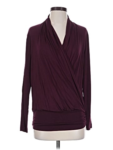Amour Vert Long Sleeve Blouse (view 1)