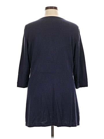 Isaac Mizrahi LIVE! Cardigan (view 2)