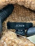 J.Crew Brown Poncho Size S - photo 7