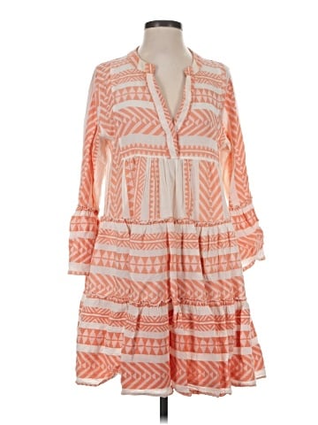 Devotion Casual Dress (view 1)