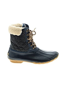 Sperry Top Sider Rain Boots