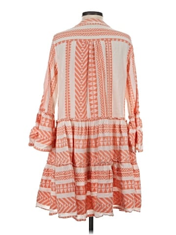 Devotion Casual Dress (view 2)