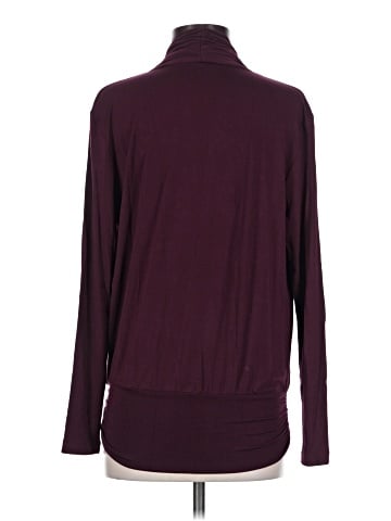 Amour Vert Long Sleeve Blouse (view 2)