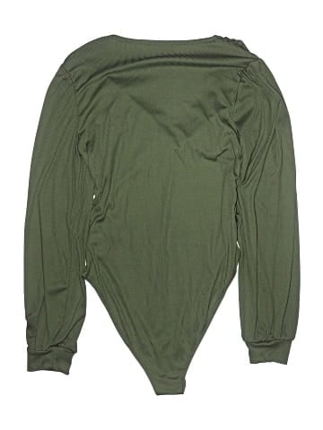 Cider Long Sleeve Top (view 2)