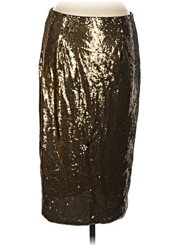 MICHAEL Michael Kors Formal Skirt (view 1)