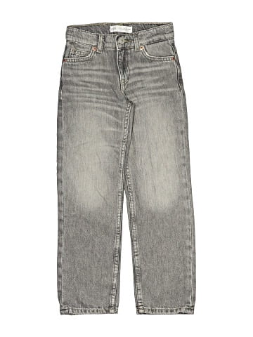 Zara Jeans (view 1)