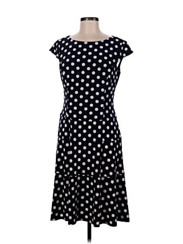 Anne Klein Casual Dress (view 1)
