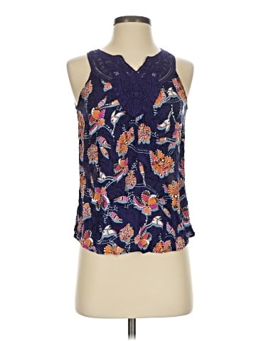 Daniel Rainn Tank Top (view 1)