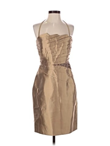 Kay Unger Cocktail Dress (view 1)
