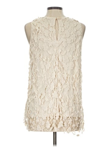 Adiva Sleeveless Blouse (view 2)