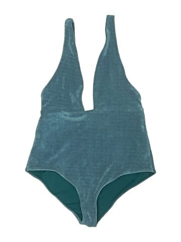 Mara Hoffman Bodysuit (view 1)