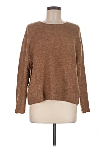 H&M Pullover Sweater (view 1)