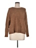 H&M Brown Pullover Sweater Size M - photo 1