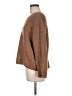 H&M Brown Pullover Sweater Size M - photo 5