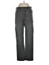 Betabrand Gray Jeans Size S - photo 1