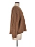 H&M Brown Pullover Sweater Size M - photo 4