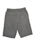 Assorted Brands 100% Polyester Solid Gray Cargo Shorts Size M (youth) - photo 2