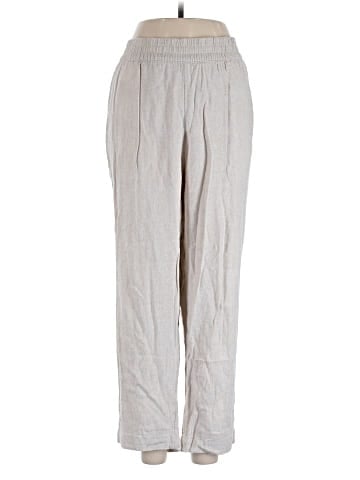 Old Navy Linen Pants (view 1)