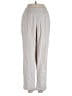 Old Navy Gray Linen Pants Size L - photo 1