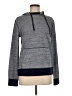 Express Gray Pullover Hoodie Size M - photo 1