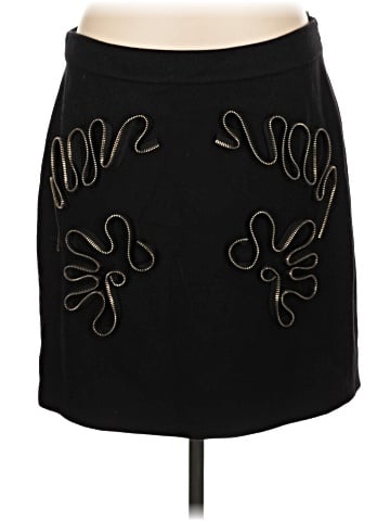 Stella McCartney Wool Skirt (view 1)