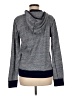 Express Gray Pullover Hoodie Size M - photo 2