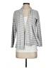L.L.Bean Gray Kimono Size S (petite) - photo 1