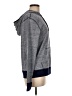 Express Gray Pullover Hoodie Size M - photo 4