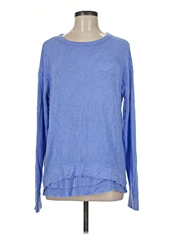 Simply Vera Vera Wang Pullover Sweater (view 1)