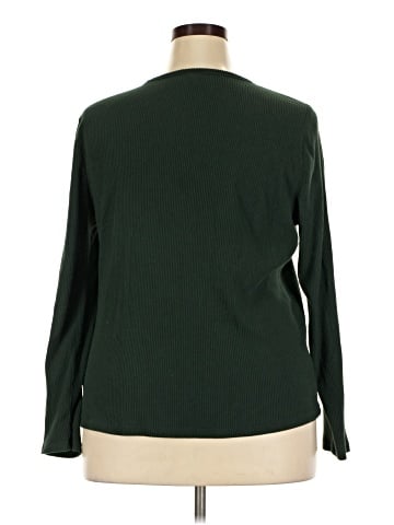 Old Navy Long Sleeve T-Shirt (view 2)