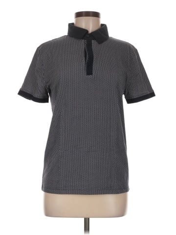 Express Outlet Short Sleeve Polo (view 1)