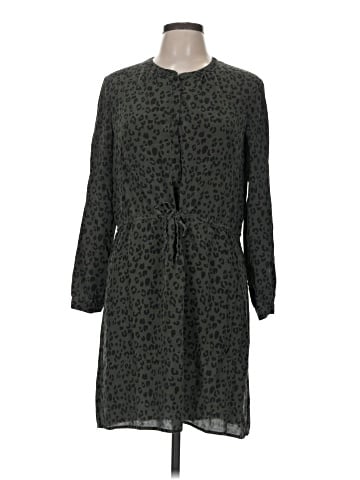 Rails Casual Dress (view 1)