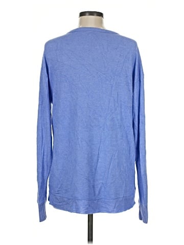 Simply Vera Vera Wang Pullover Sweater (view 2)