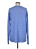 Simply Vera Vera Wang Blue Pullover Sweater Size M - photo 2