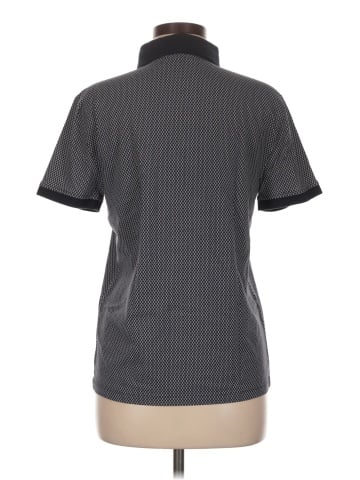Express Outlet Short Sleeve Polo (view 2)