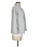 L.L.Bean Gray Kimono Size S (petite) - photo 4