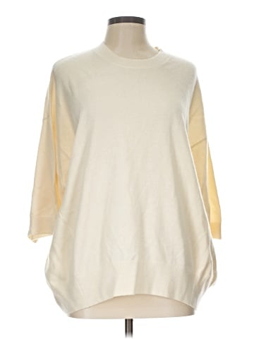 Vince. Sweatshirt (view 1)