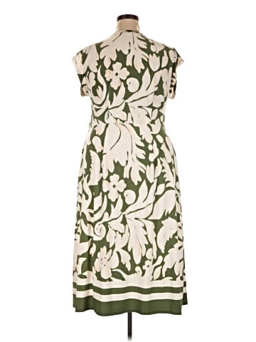 Lane Bryant Casual Dress (view 2)