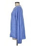 Simply Vera Vera Wang Blue Pullover Sweater Size M - photo 5