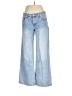 RSQ Hearts Blue Jeans Size 29 waist - photo 1