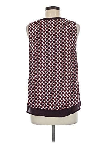 41Hawthorn Sleeveless Blouse (view 2)