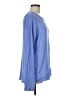 Simply Vera Vera Wang Blue Pullover Sweater Size M - photo 4