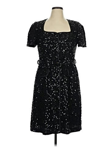 Donna Karan New York Cocktail Dress (view 1)