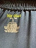 Tek Gear Color Block Blue Athletic Shorts Size S - photo 3