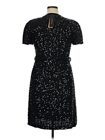 Donna Karan New York Cocktail Dress (view 2)